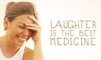 The Health Benefits of Laughter